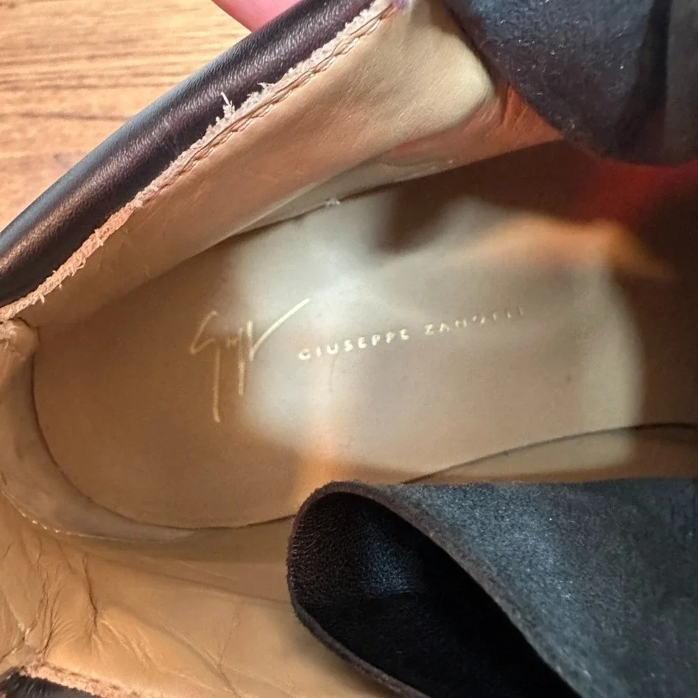 Authentic Giuseppe Zanotti 